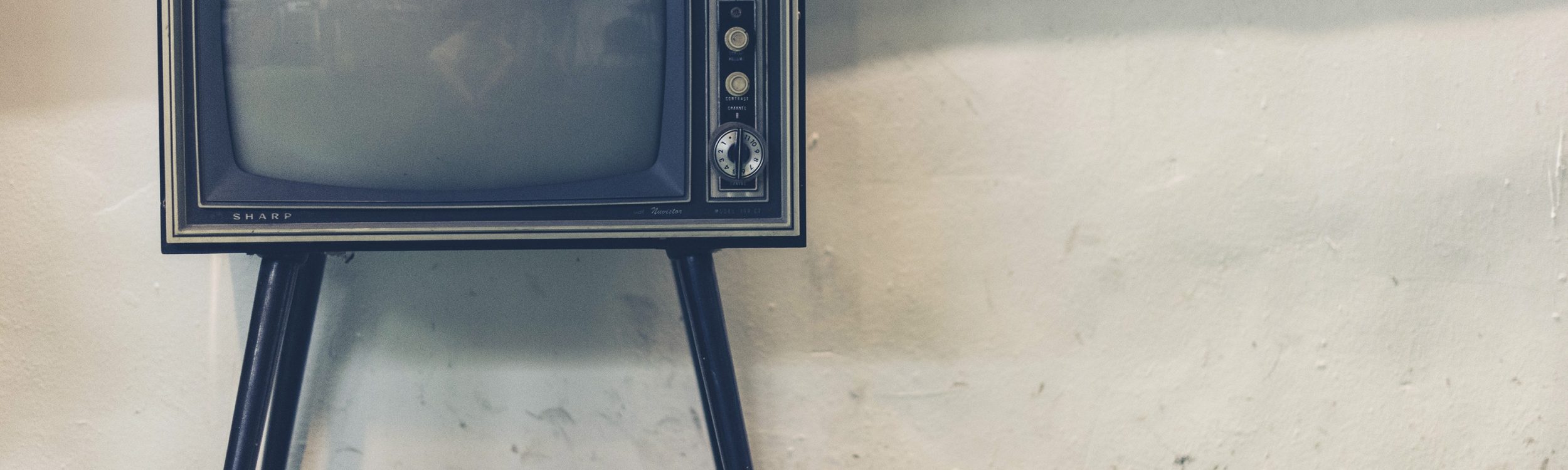 A television - how will you handle a difficult TV interview?