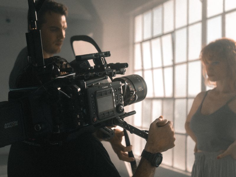 celebrity PR campaigns